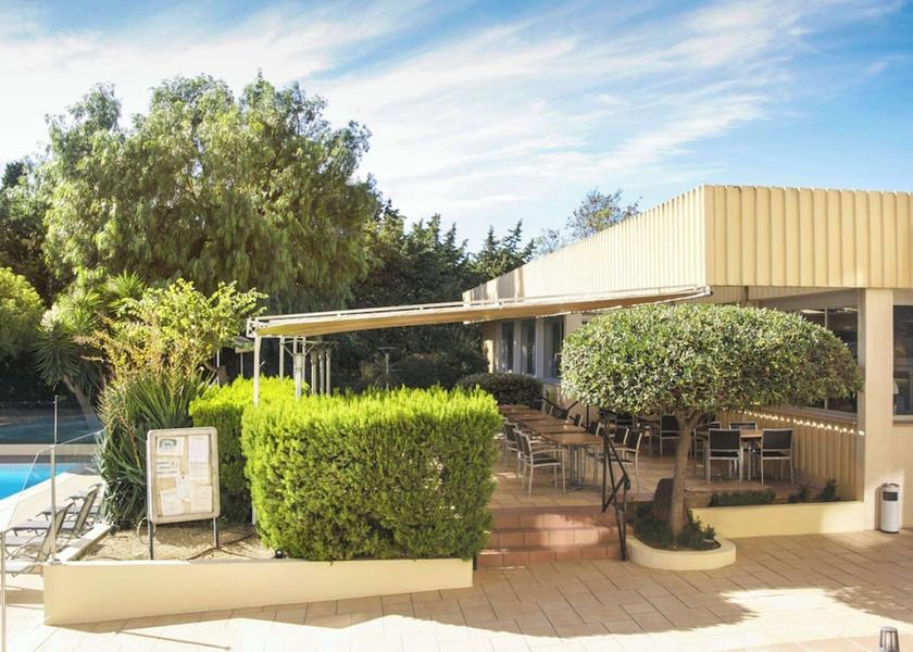 Var La Seyne-sur-Mer Pool