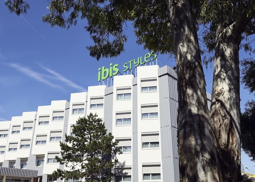 Var La Seyne-sur-Mer Exterior Detail