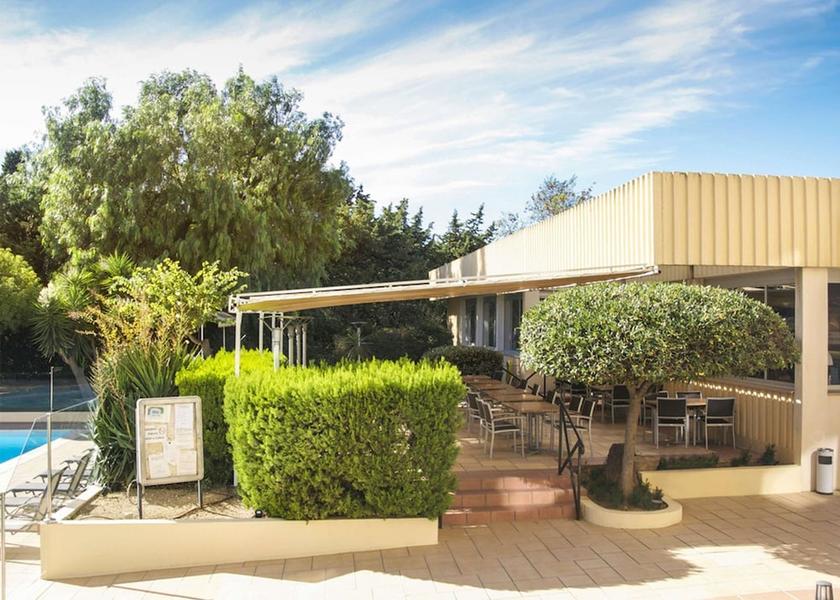 Var La Seyne-sur-Mer Pool