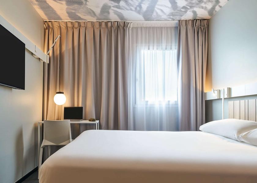 Ile-de-France Clamart Room