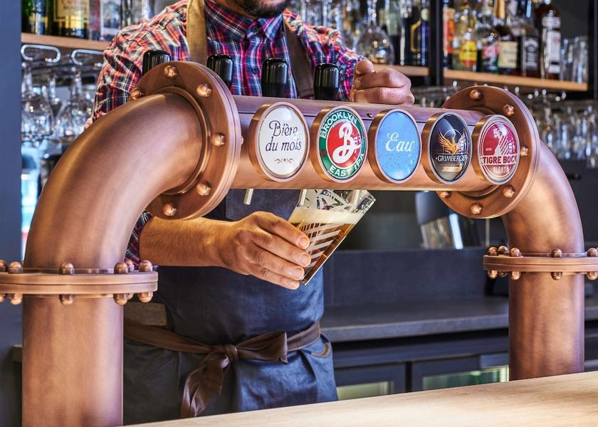 Ile-de-France Clamart Bar