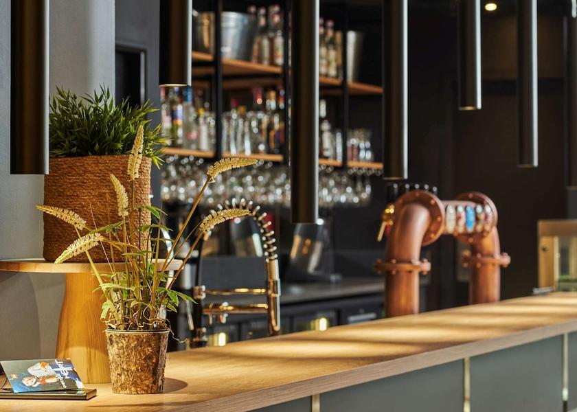 Ile-de-France Clamart Bar