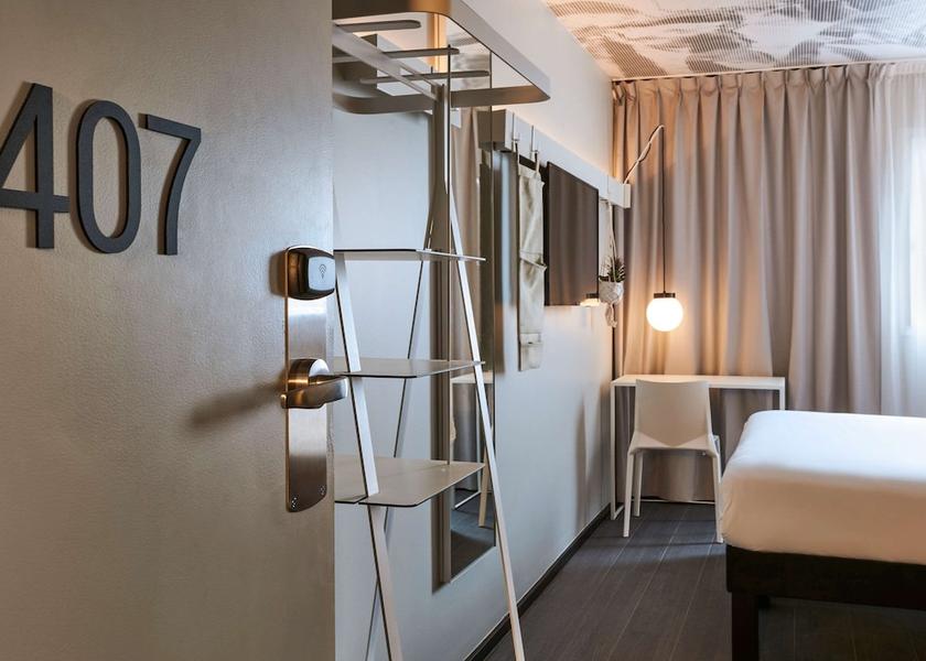 Ile-de-France Clamart Room