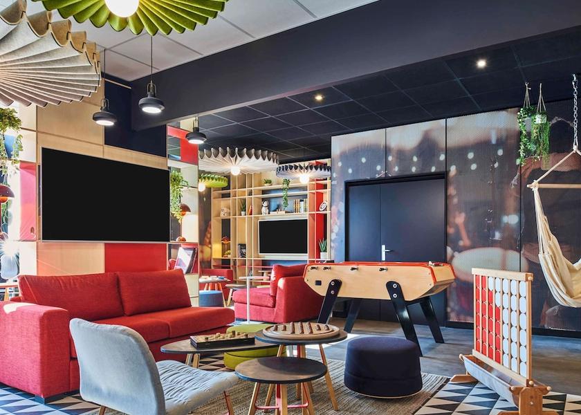 Ile-de-France Clamart Primary image