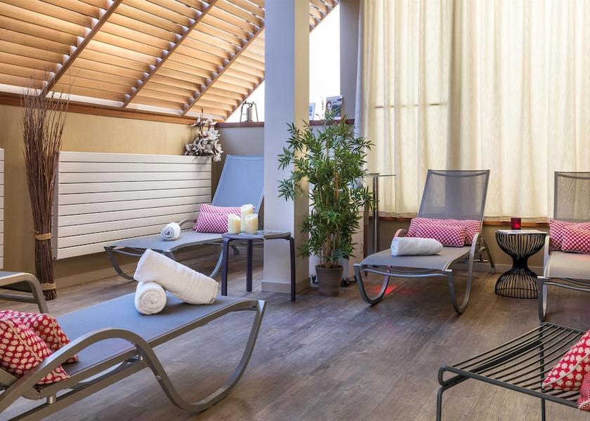 Brittany Perros-Guirec Spa