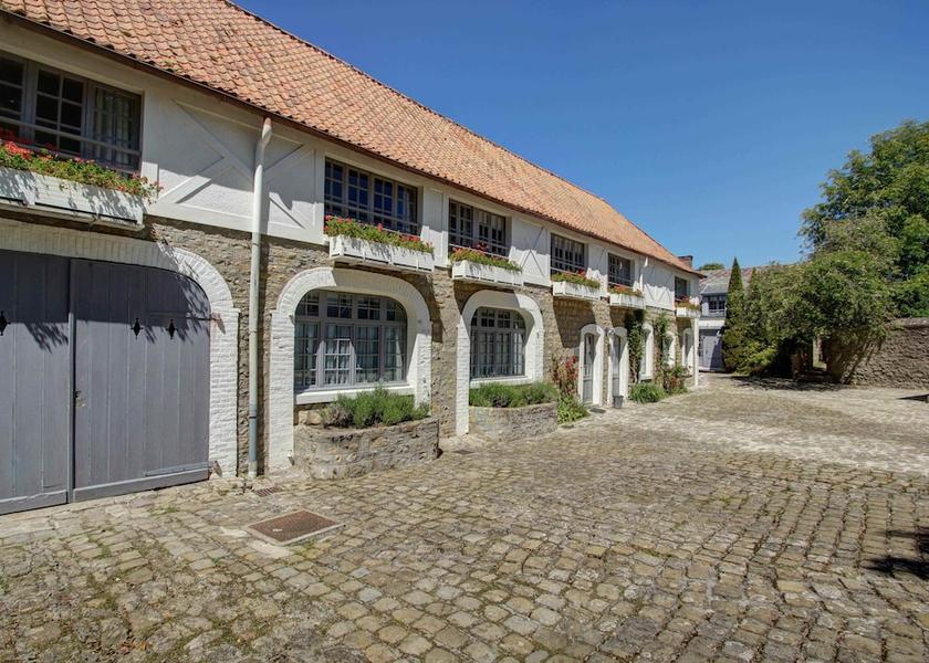 Hauts-de-France Hesdin-l'Abbe Exterior