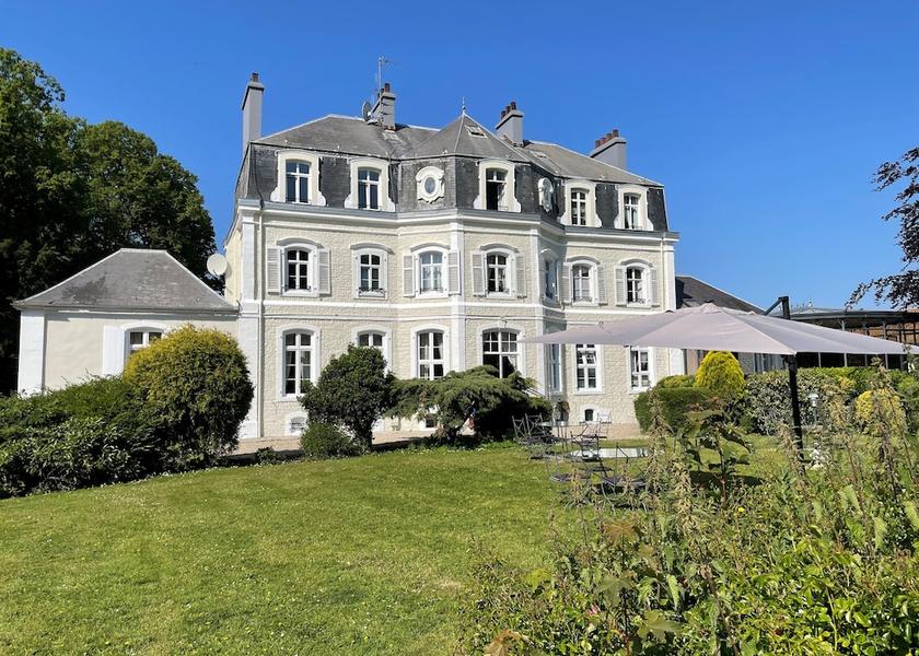 Hauts-de-France Hesdin-l'Abbe Exterior