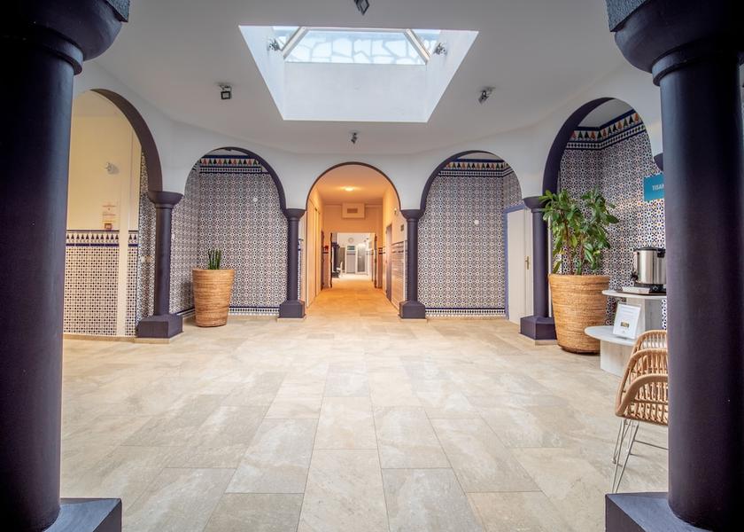 Occitanie Banyuls-sur-Mer Spa treatment