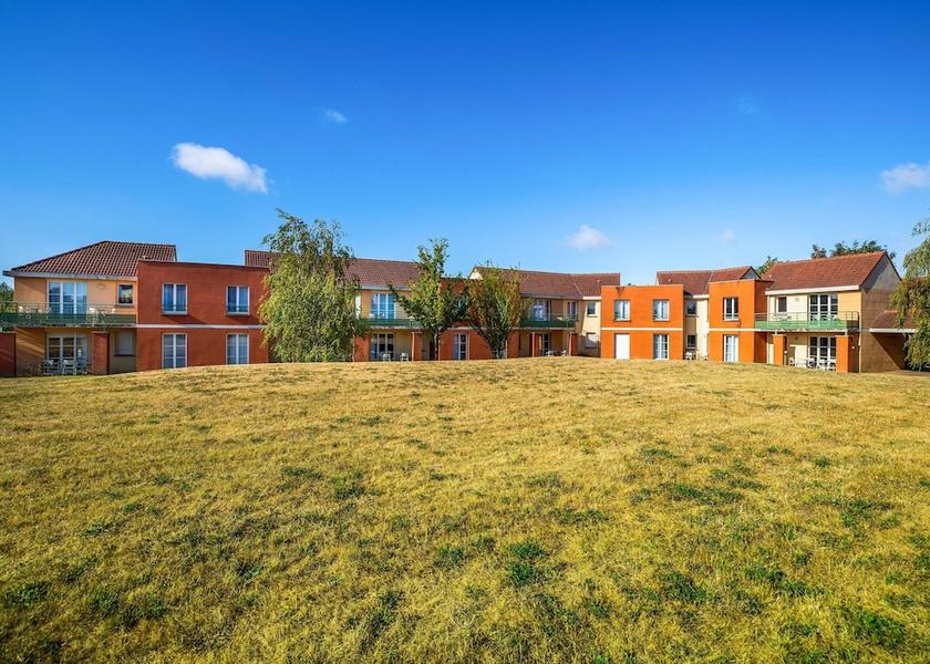 Ile-de-France Bois-d'Arcy Property Grounds