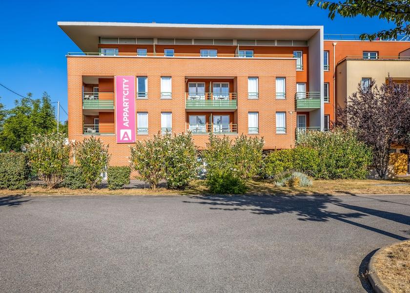 Ile-de-France Bois-d'Arcy Facade