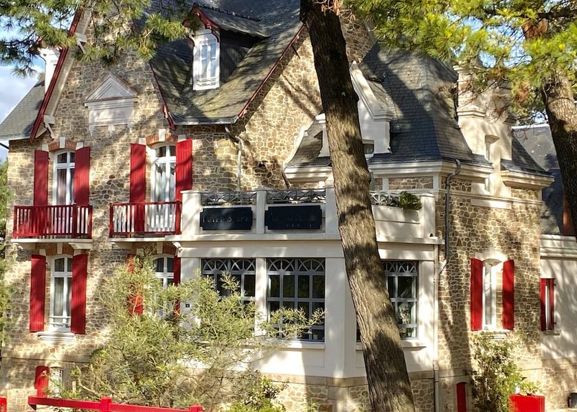 Pays de la Loire La Baule-Escoublac Primary image