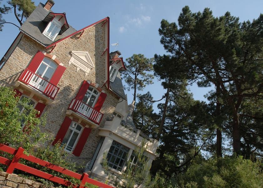 Pays de la Loire La Baule-Escoublac Exterior