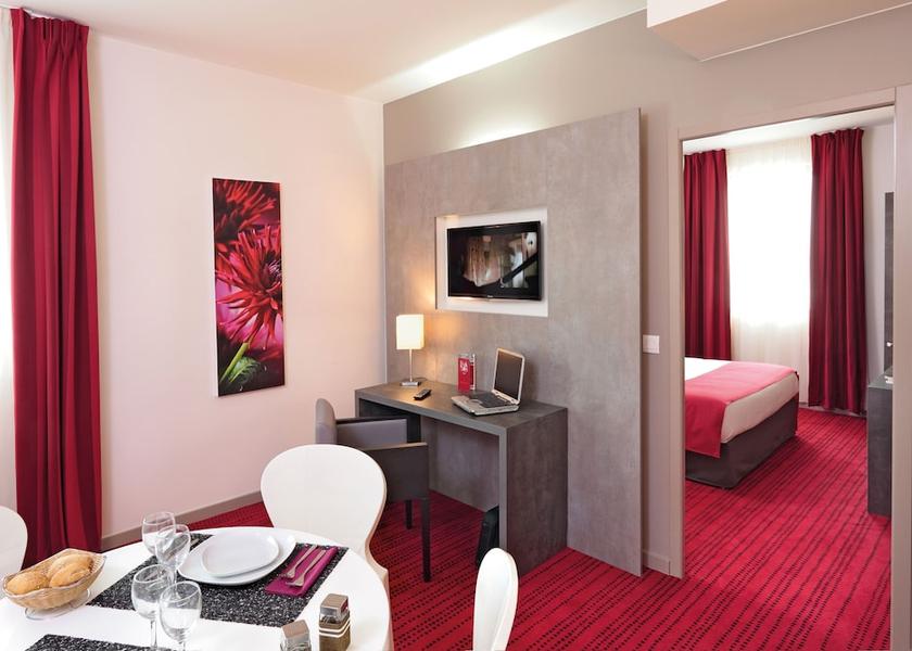 Auvergne-Rhône-Alpes Montbonnot-Saint-Martin Room