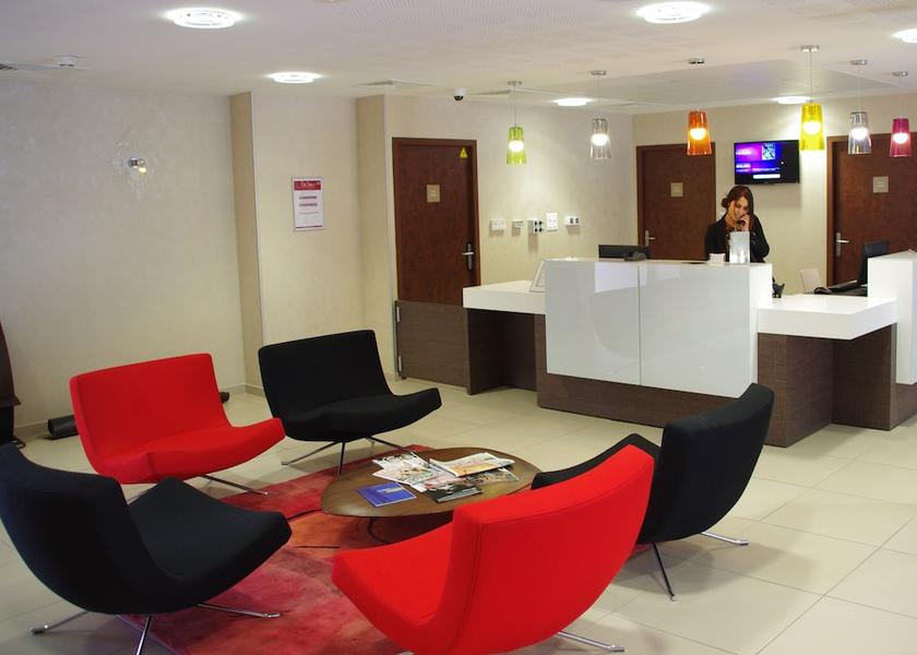 Auvergne-Rhône-Alpes Montbonnot-Saint-Martin Reception