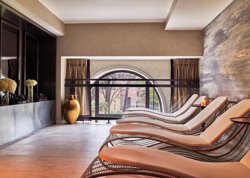 Pays de la Loire La Baule-Escoublac Spa