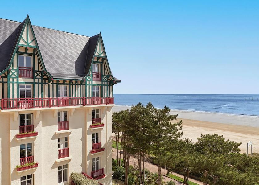 Pays de la Loire La Baule-Escoublac Primary image