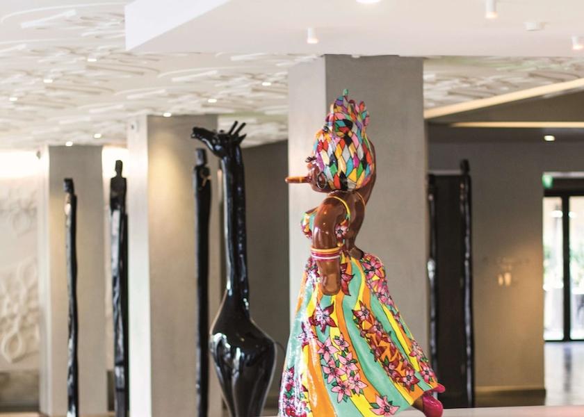 Var Saint-Tropez Bar