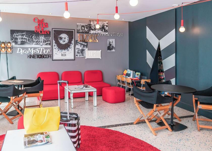 Ile-de-France Montreuil Primary image