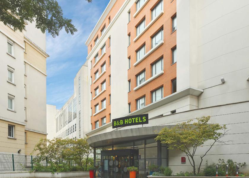 Île-de-France Rueil-Malmaison Amenities