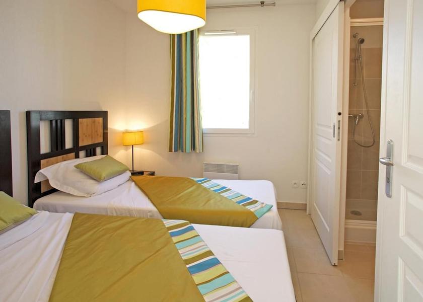 Provence - Alpes - Cote d'Azur Six-Fours-les-Plages Room