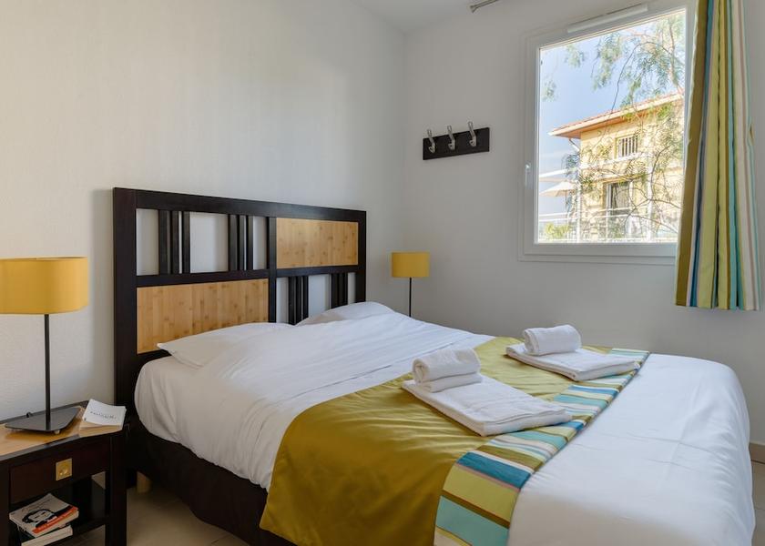 Provence - Alpes - Cote d'Azur Six-Fours-les-Plages Room