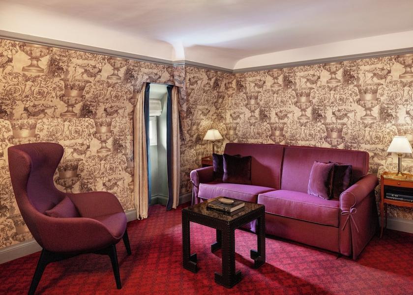 Pays de la Loire La Baule-Escoublac Room