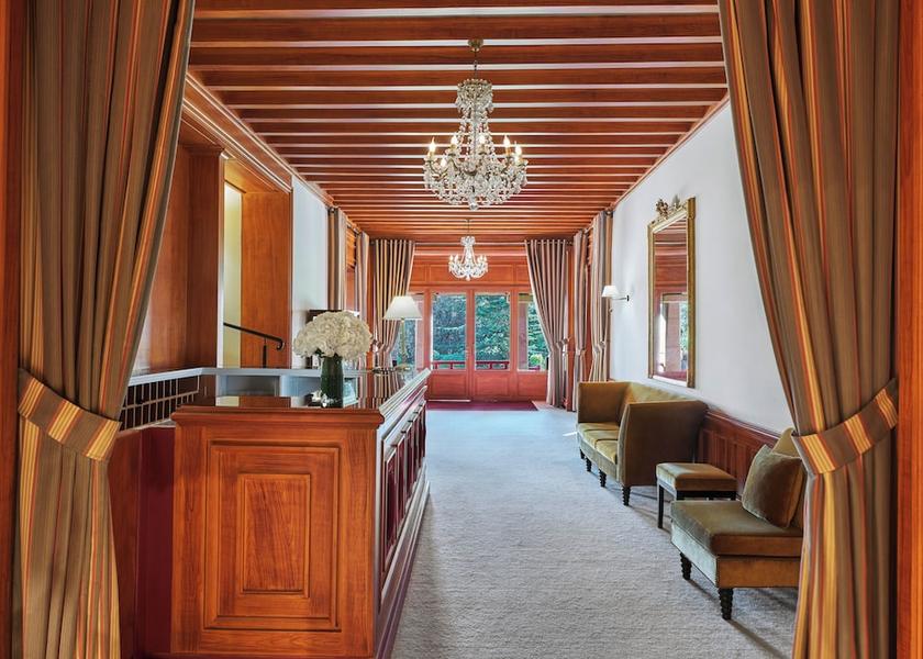 Pays de la Loire La Baule-Escoublac Reception