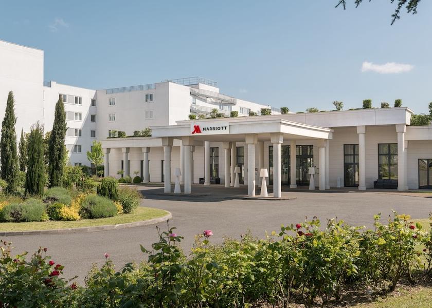 Île-de-France Roissy-en-France View from property