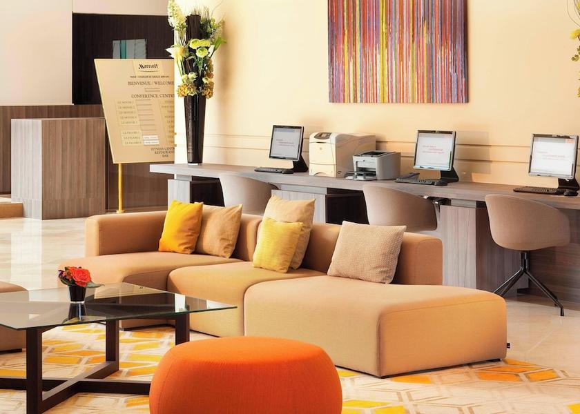 Île-de-France Roissy-en-France Property amenity
