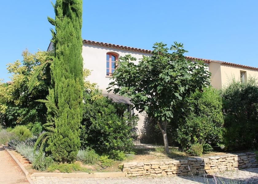 Occitanie Saint-Laurent-De-La-Cabrerisse Exterior Detail