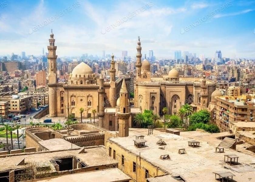 Giza Governorate Giza Point of interest