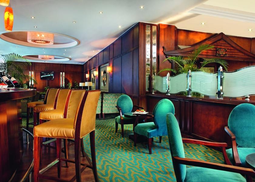 Giza Governorate Giza Bar (on property)