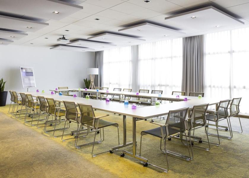 Nouvelle-Aquitaine Bordeaux banquet hall