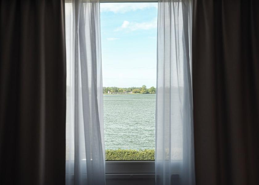 Nouvelle-Aquitaine Bordeaux Room