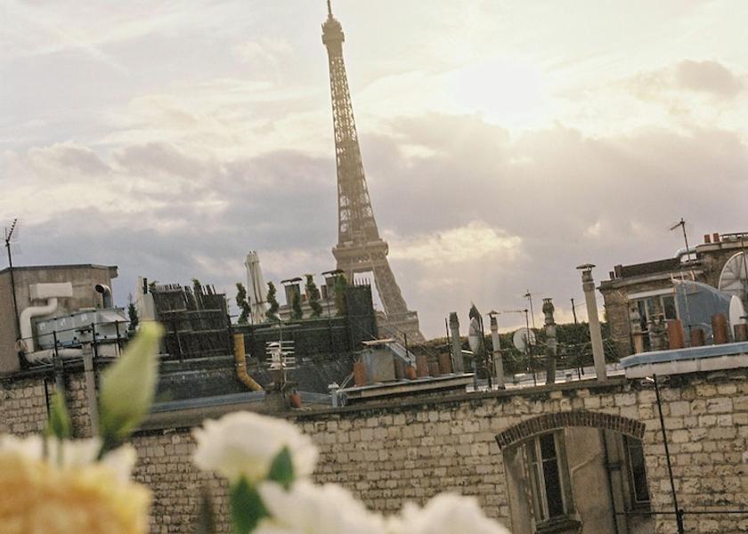 Île-de-France Paris Exterior