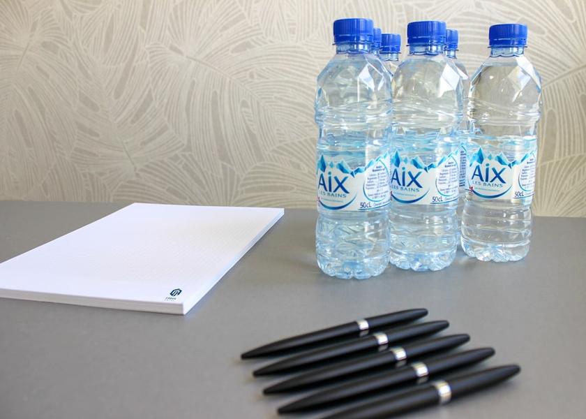 Auvergne-Rhone-Alpes Aix-Les-Bains Meeting Room