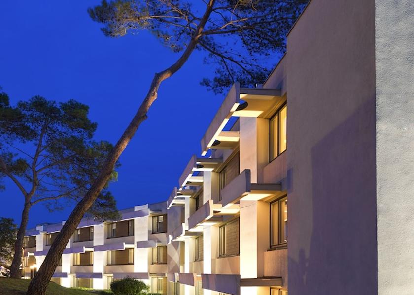 Provence-Alpes-Côte d'Azur Valbonne Exterior