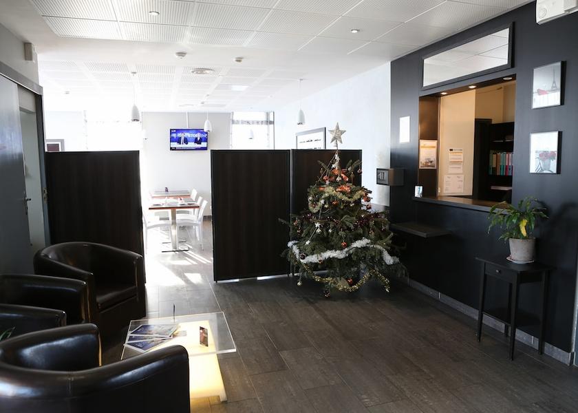 Ile-de-France Chevilly-Larue Reception