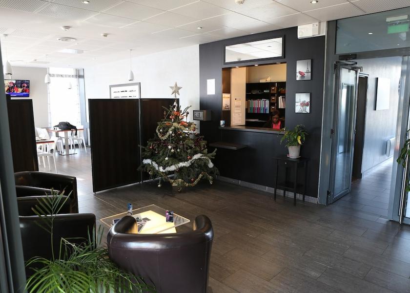 Île-de-France Chevilly-Larue Reception