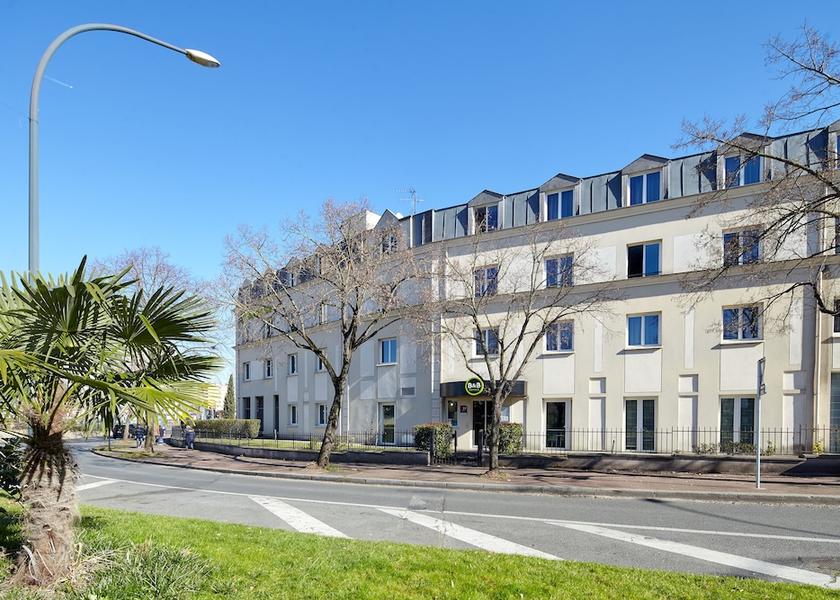 Ile-de-France Saint-Maur-des-Fosses Primary image