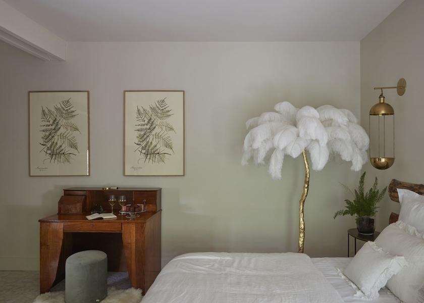 Nouvelle-Aquitaine Talence Interior Entrance