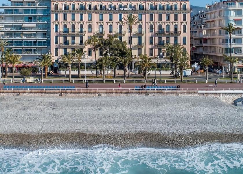 Provence - Alpes - Cote d'Azur Nice Primary image