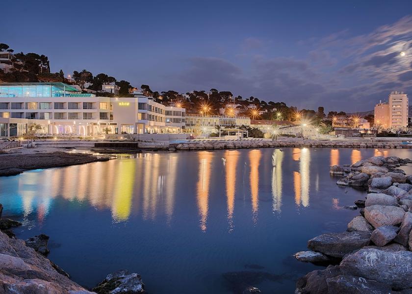 Provence - Alpes - Cote d'Azur Marseille Amenity