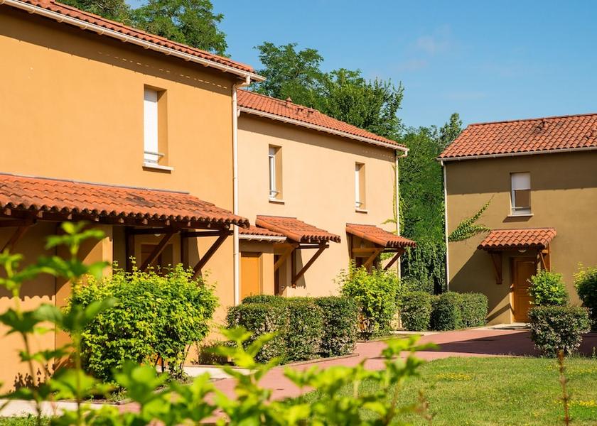 Nouvelle-Aquitaine Bergerac Property Grounds