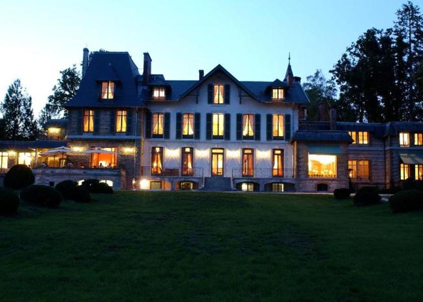 Nouvelle-Aquitaine Pau Entrance