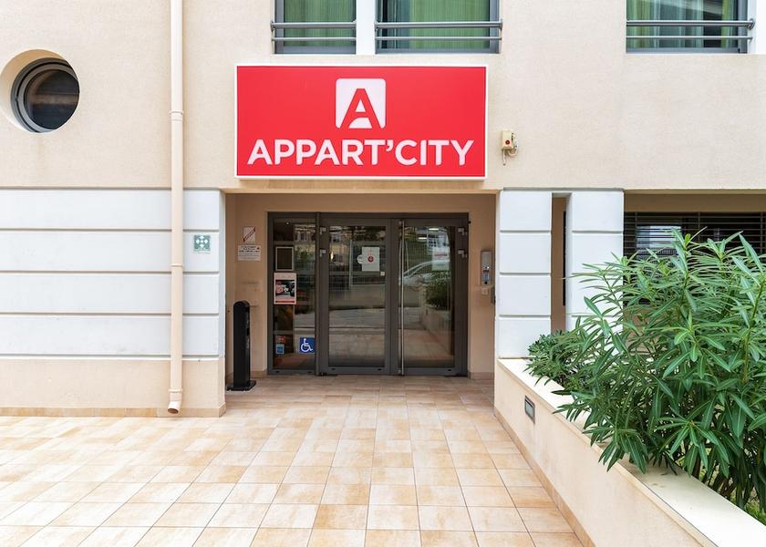 Provence-Alpes-Côte d'Azur La Ciotat Property entrance