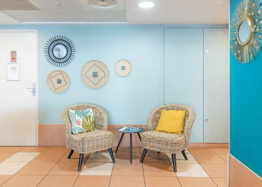 Provence - Alpes - Cote d'Azur La Ciotat Reception