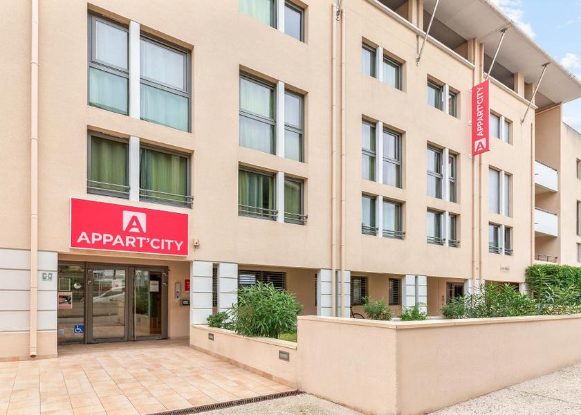 Provence - Alpes - Cote d'Azur La Ciotat exterior view