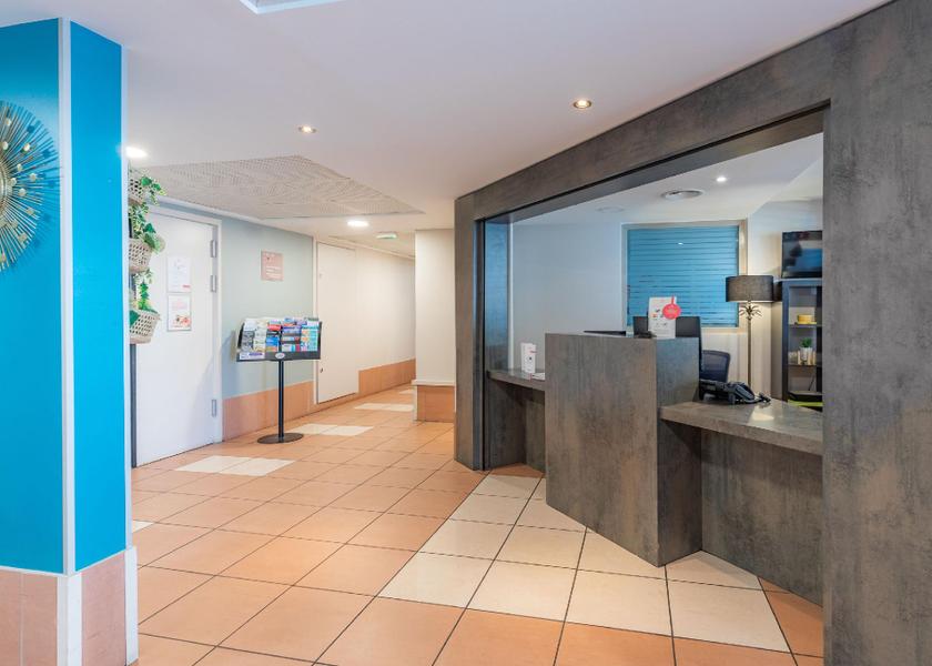 Provence - Alpes - Cote d'Azur La Ciotat reception