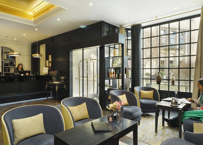 Normandy Caen Reception